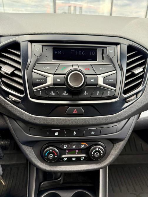 Lada (ВАЗ) Vesta I Воронеж  - изображение 13