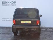 Lada (ВАЗ) 2121 (4x4) I Рестайлинг Нижний Новгород  - изображение 17