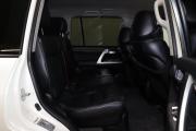 Toyota Land Cruiser 200 Series Рестайлинг 1 Сургут  - изображение 70