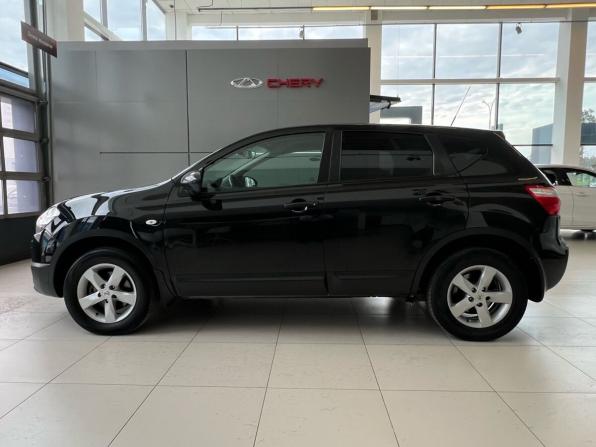 Nissan Qashqai I Рестайлинг с пробегом 2012 года, цена 949 000 рублей, 226330 км, внедорожник, Автокод Объявления