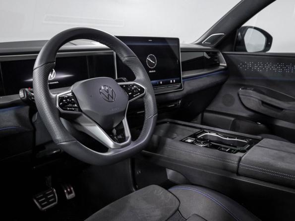 Volkswagen Teramont II (China Market) с пробегом 2025 года, цена 5 649 000 рублей, 9493 км, внедорожник, Автокод Объявления