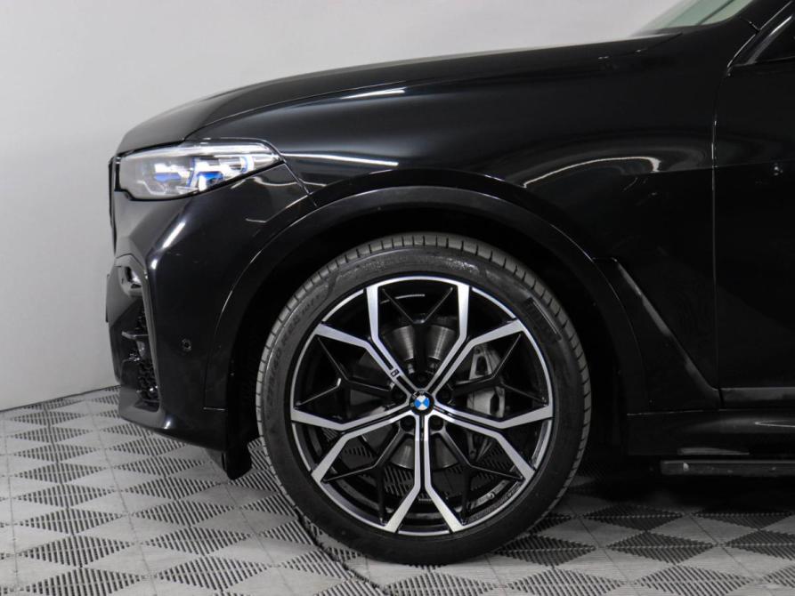 BMW X7 I (G07) Химки  - изображение 9