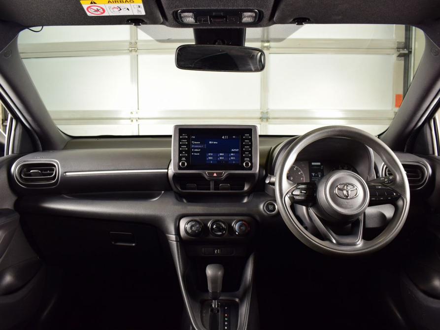 Toyota Yaris IV Кемерово  - изображение 9