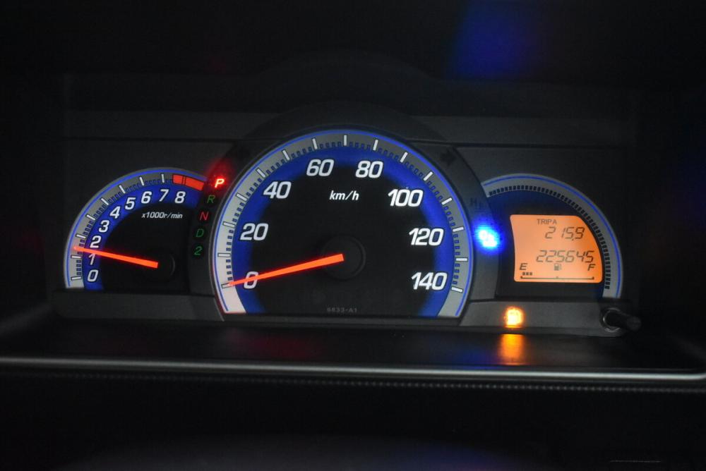 Honda Zest Москва  - изображение 6