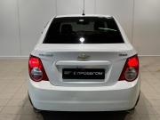 Chevrolet Aveo II Самара  - изображение 19