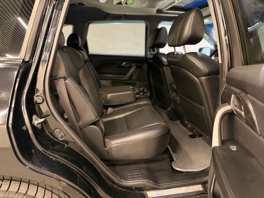 Acura MDX II Новосибирск  - изображение 14