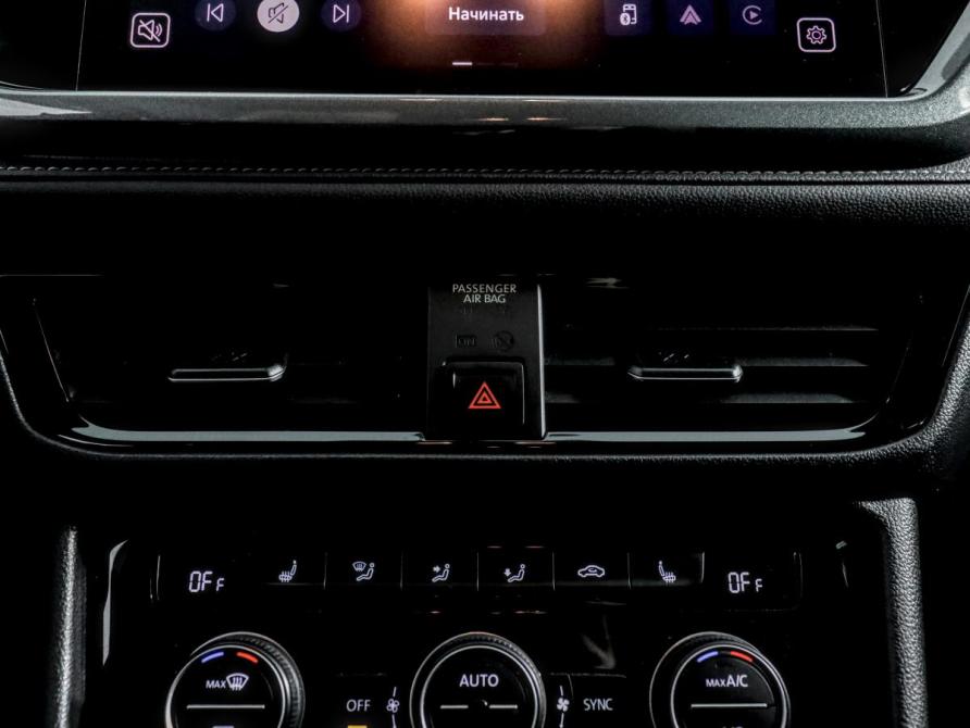 Volkswagen Taos I Санкт-Петербург  - изображение 20