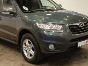 Hyundai Santa Fe II Рестайлинг Иваново  - изображение 42