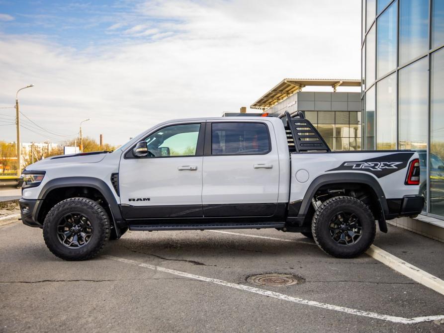 Ram 1500 V Волгоград  - изображение 4