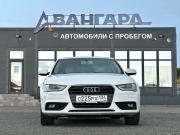 Audi A4 IV (B8) Рестайлинг Волгоград  - изображение 27