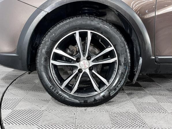 Lada (ВАЗ) Vesta I с пробегом 2019 года, цена 1 173 000 рублей, 98181 км, универсал, Автокод Объявления