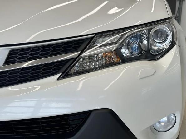 Toyota RAV4 IV (XA40) с пробегом 2015 года, цена 1 630 000 рублей, 128326 км, внедорожник, Автокод Объявления