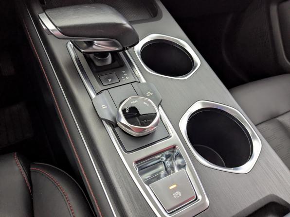 Changan CS55 Plus II с пробегом 2023 года, цена 1 855 000 рублей, 39358 км, внедорожник, Автокод Объявления