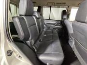 Mitsubishi Pajero IV Рестайлинг 2 Москва  - изображение 35