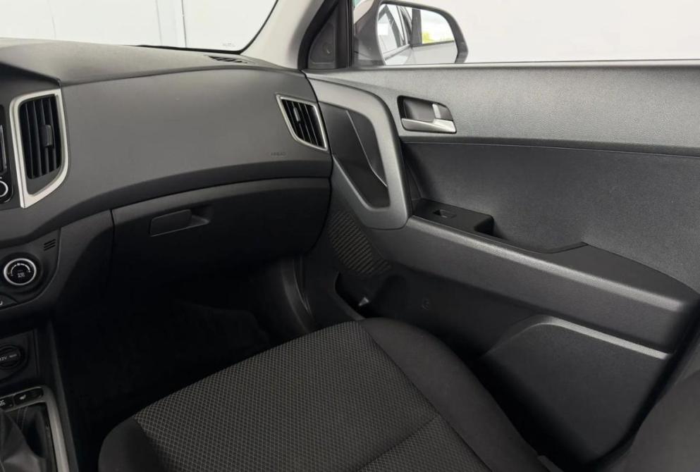 Hyundai Creta I Киров  - изображение 13