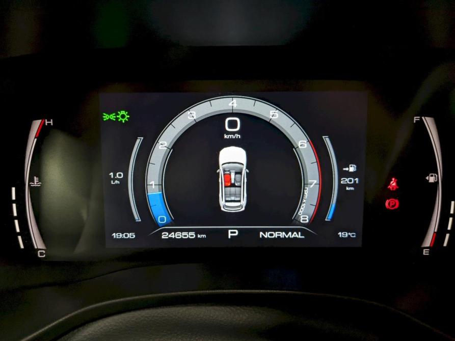 Haval Jolion I Рестайлинг Москва  - изображение 28