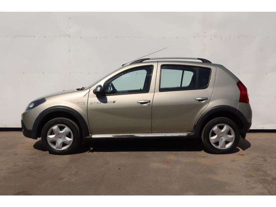 Renault Sandero I Коломна  - изображение 2