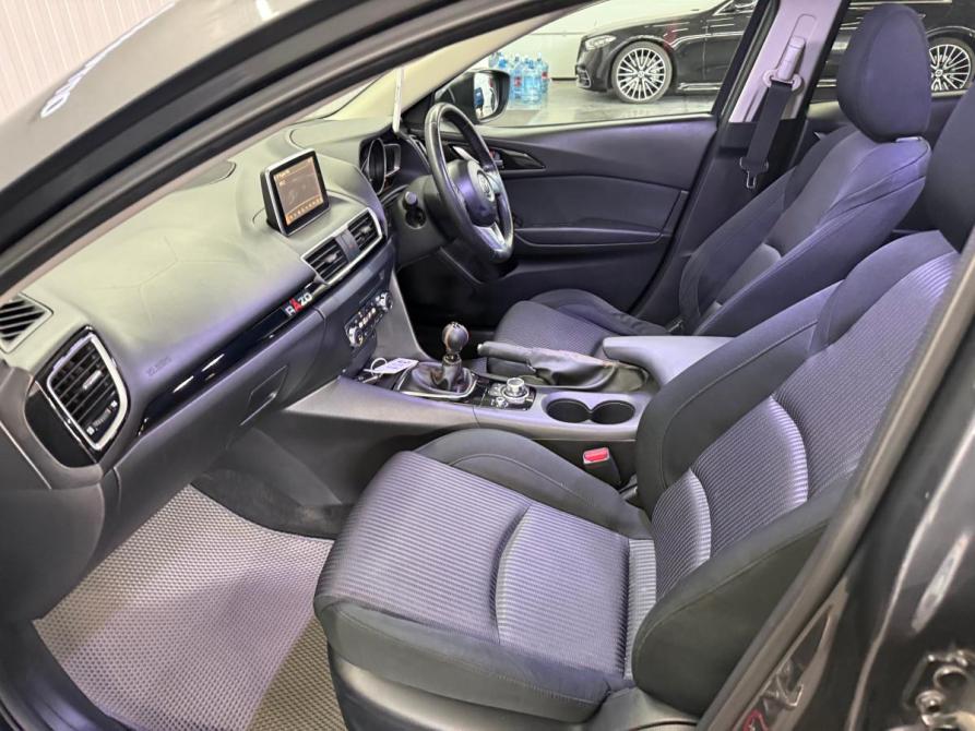 Mazda Axela III Краснодар  - изображение 15