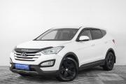 Hyundai Santa Fe III Кемерово  - изображение 26