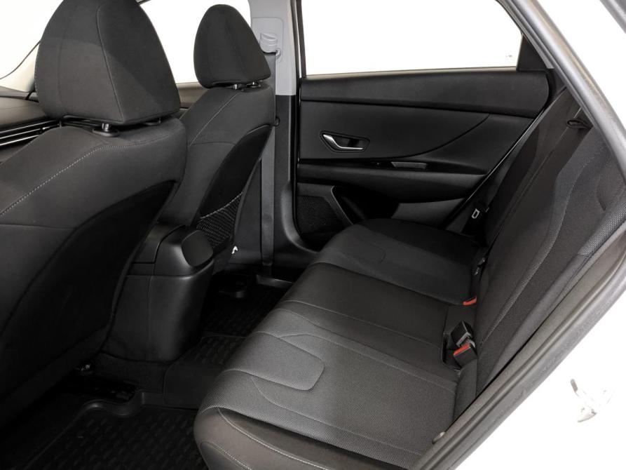 Hyundai Elantra VII (CN7) Москва  - изображение 12