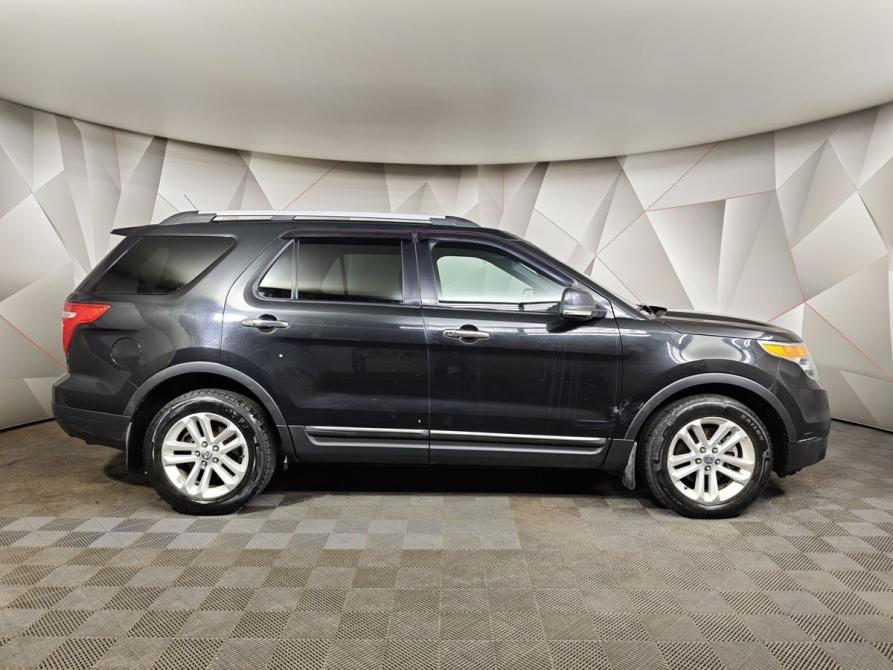 Ford Explorer V Москва  - изображение 6