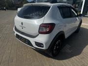 Renault Sandero II Рестайлинг Астрахань  - изображение 22