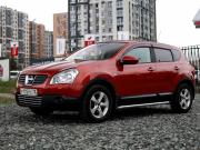 Nissan Qashqai I Ижевск  - изображение 29