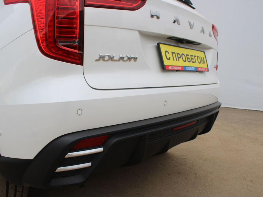 Haval Jolion I Рестайлинг Нижний Новгород  - изображение 7
