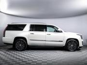 Cadillac Escalade IV Москва  - изображение 25