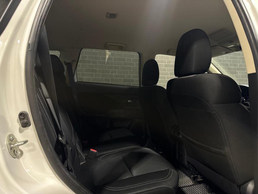 Mitsubishi Outlander III Рестайлинг 3 Челябинск  - изображение 9