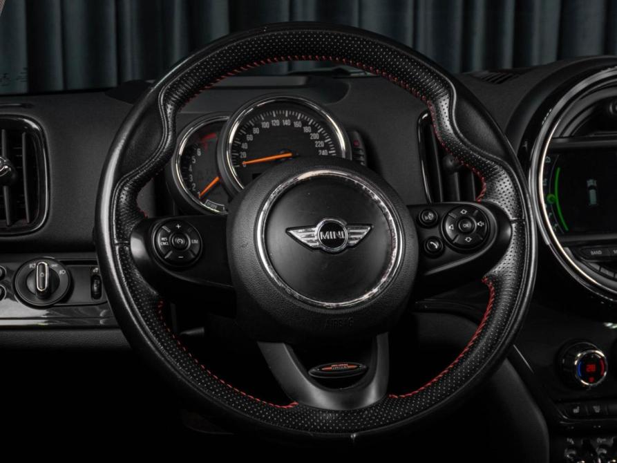 Mini Countryman II Тюмень  - изображение 20