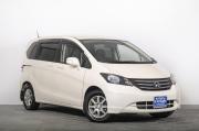 Honda Freed I Рестайлинг Томск  - изображение 19