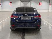 Mazda 6 III (GJ) Рестайлинг Казань  - изображение 29