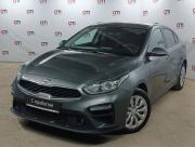 Kia Cerato IV Санкт-Петербург  - изображение 24
