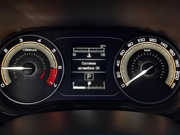 Lada (ВАЗ) Vesta I Рестайлинг (NG) с пробегом 2024 года, цена 1 350 000 рублей, 14641 км, универсал, Автокод Объявления