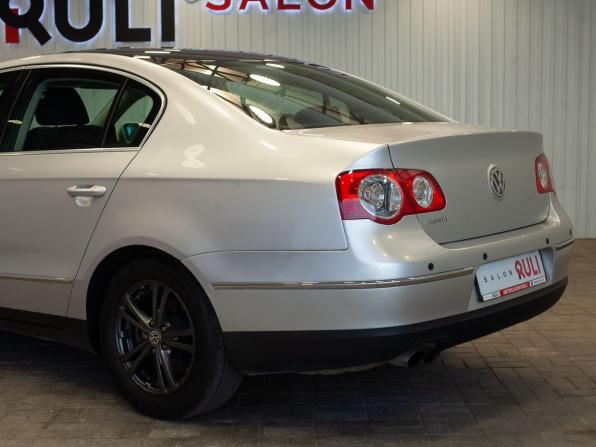 Volkswagen Passat B6 с пробегом 2010 года, цена 850 000 рублей, 203710 км, седан, Автокод Объявления