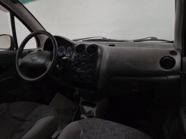 Daewoo Matiz I Рестайлинг с пробегом 2012 года, цена 280 000 рублей, 82218 км, хэтчбек, Автокод Объявления