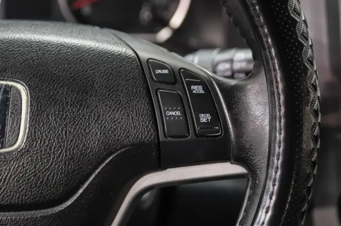 Honda CR-V III с пробегом 2007 года, цена 1 159 000 рублей, 409000 км, внедорожник, Автокод Объявления