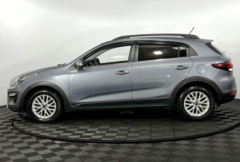 Kia Rio IV Нижний Новгород  - изображение 9
