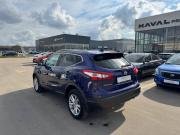 Nissan Qashqai II Ногинск  - изображение 27