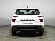 Hyundai Creta II Санкт-Петербург  - изображение 23
