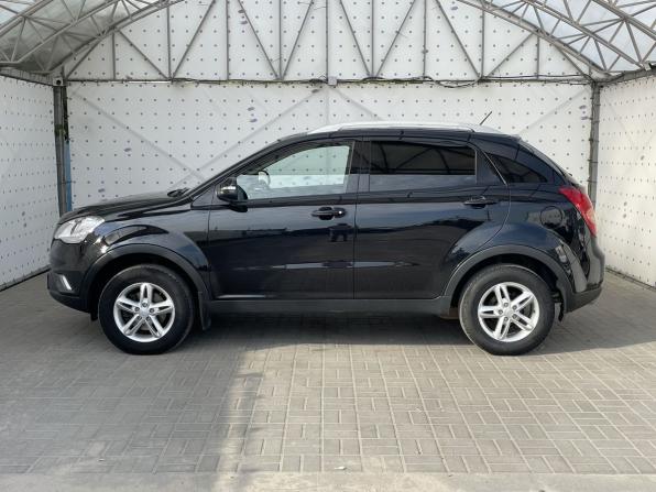 SsangYong Actyon II с пробегом 2012 года, цена 950 000 рублей, 151246 км, внедорожник, Автокод Объявления