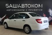 Lada (ВАЗ) Granta I Рестайлинг Уфа  - изображение 21
