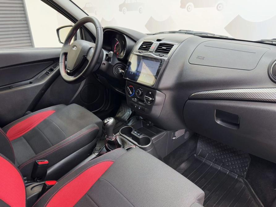 Lada (ВАЗ) Granta I Рестайлинг Ставрополь  - изображение 8