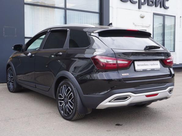 Lada (ВАЗ) Vesta I Рестайлинг (NG) с пробегом 2024 года, цена 1 500 000 рублей, 60769 км, универсал, Автокод Объявления