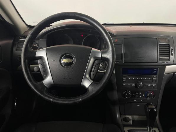 Chevrolet Epica V250 Рестайлинг с пробегом 2012 года, цена 560 000 рублей, 213020 км, седан, Автокод Объявления
