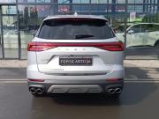 Chery Tiggo 8 Pro Max I Рестайлинг Оренбург  - изображение 27