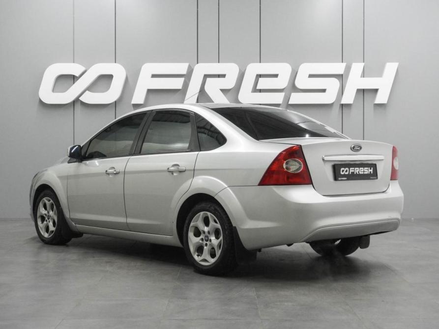 Ford Focus II Рестайлинг Воронеж  - изображение 2