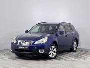 Subaru Outback IV Калининград  - изображение 17