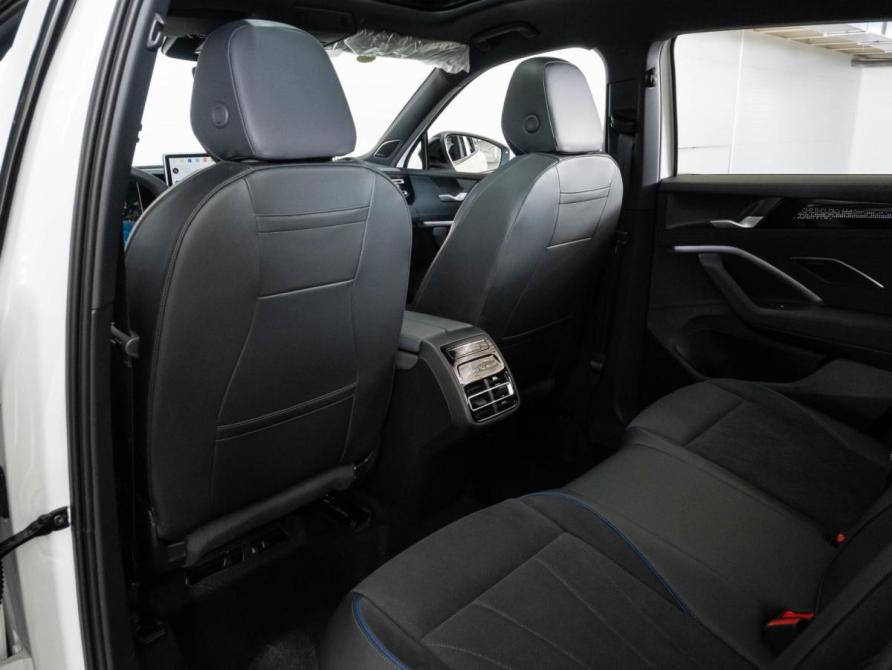 Volkswagen Tiguan III (China Market) Ставрополь  - изображение 11